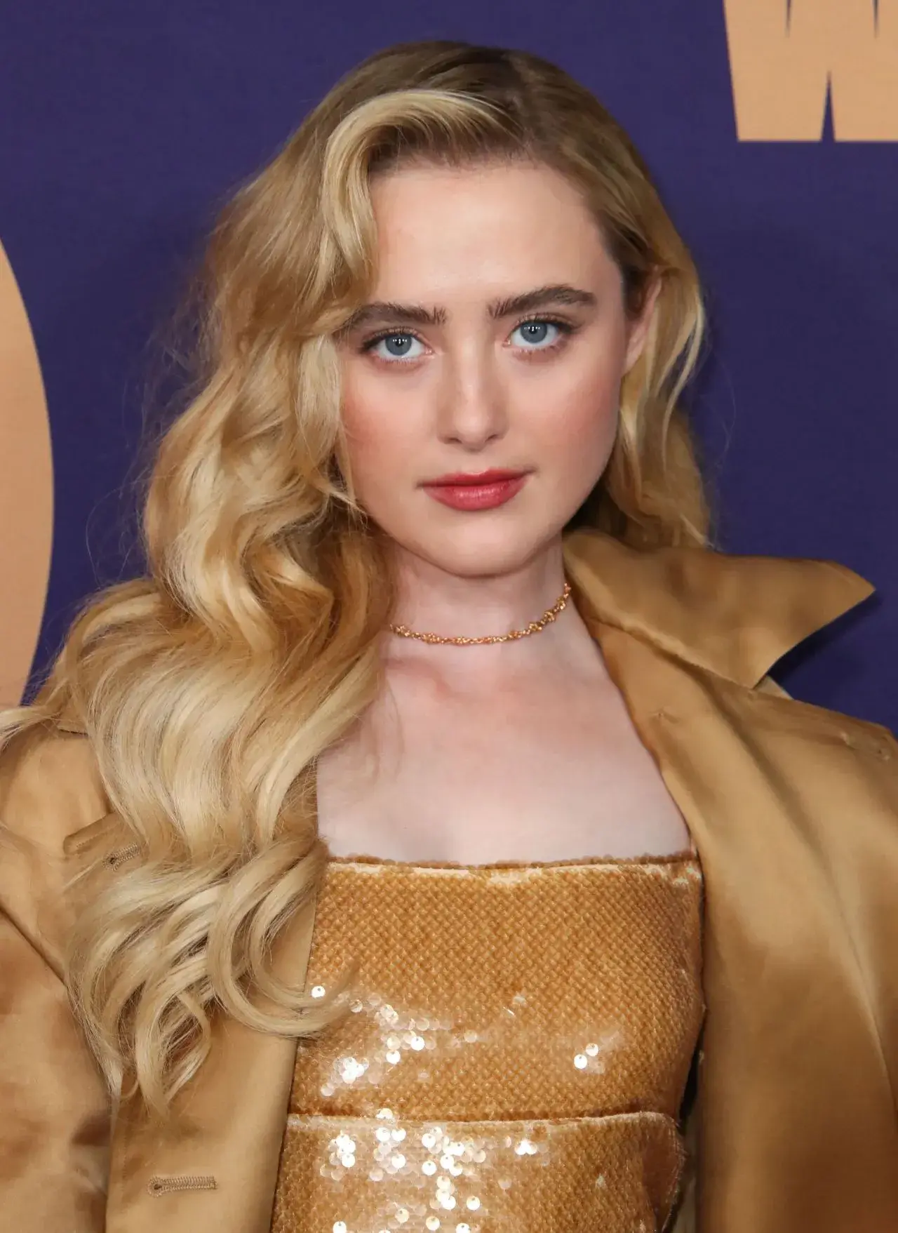 KATHRYN NEWTON PICS AT 17TH ANNUAL WIF WOMEN OSCAR NOMINEES PARTY 9